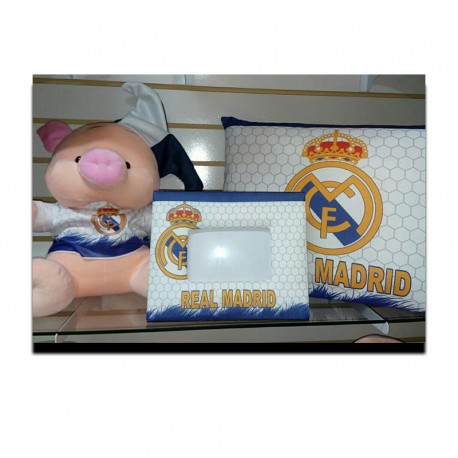 PACK REAL MADRID